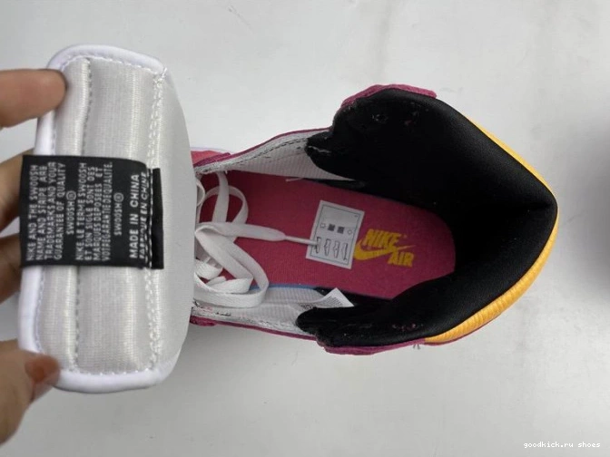 555088-603 Red 1 Jordan Fusion OGLight Air High 0706
